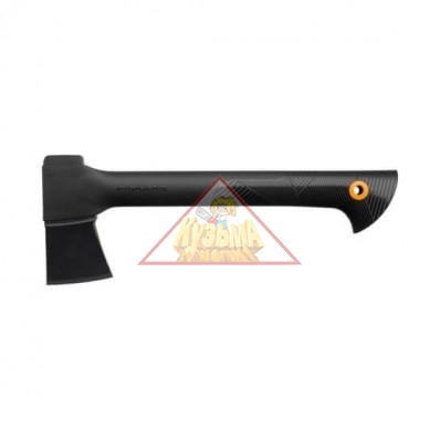 Топор универсальный Fiskars Solid A6 (1052046)