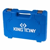 Пневматический ударный гайковерт KING TONY 44106AMP01