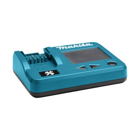 products/Тестер аккумуляторов CXT, BTC04 Makita, DEABTC06