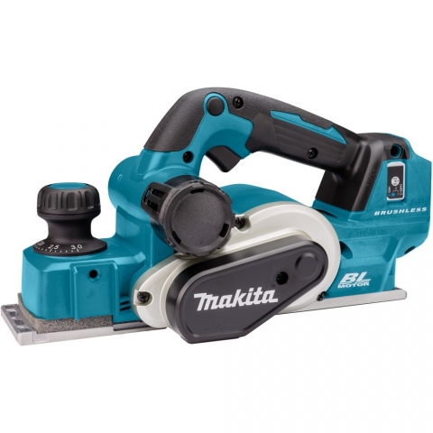 products/Аккумуляторный рубанок Makita DKP181ZU (без АКБ и ЗУ)