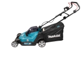 Аккумуляторная газонокосилка Makita DLM432PT2 196800