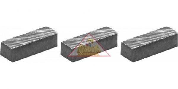 Сменные лезвие Jonnesway для режущей головки  4.75x14.3 мм, 3 шт. арт. AI020065-2-1 