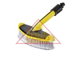 Мягкая щетка Karcher WB 60 для K2 - K7 2.643-233.0