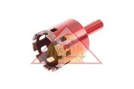 Коронка алмазная HAMMER Flex 226-011 DHS 45.0*65/5