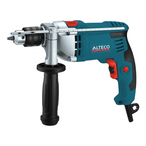 products/Дрель ударная ALTECO DP 800-13.1, арт. 22980