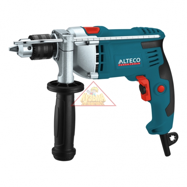 Дрель ударная ALTECO DP 800-13.1, арт. 22980