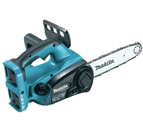 products/Аккумуляторная цепная пила Makita DUC302Z (без АКБ и ЗУ)