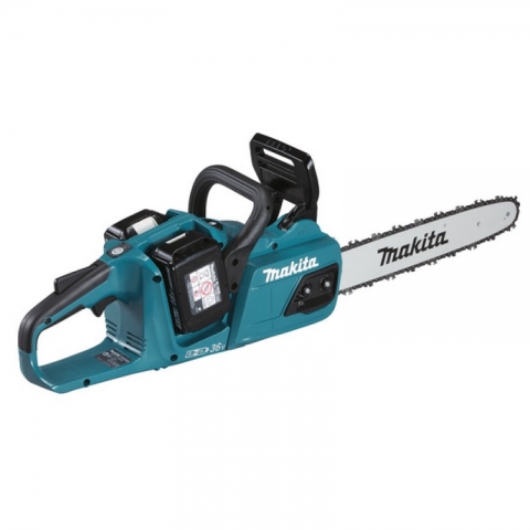 products/Аккумуляторная цепная Makita DUC355PT2