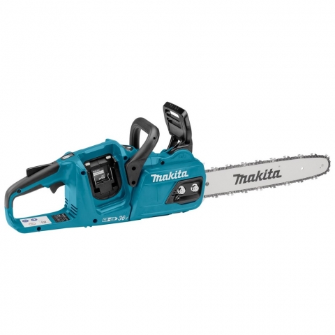 products/Аккумуляторная цепная Makita DUC355Z (без АКБ и ЗУ)