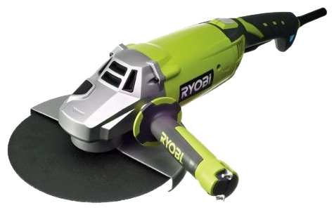 products/Угловая шлифовальная машина Ryobi 3000550(EAG2000RS)