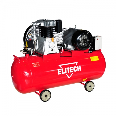 products/Компрессор Elitech КПР 200/900/5.5 (E0504.005.00), арт. 198653