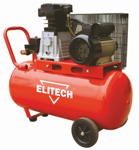 products/Компрессор Elitech КПР 100/360/2.2, арт. 179918