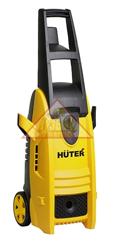 Мойка Huter M135-РW, 9 МПа (90 бар)