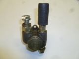 Насос ручной подкачки топлива TSS R4105 (фланец 45х56 мм,правый) /Hand Primer pump, right, SI/H2204, КD-666 арт. 018785