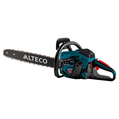 products/Бензопила ALTECO GCS 52 Pro арт. 52983