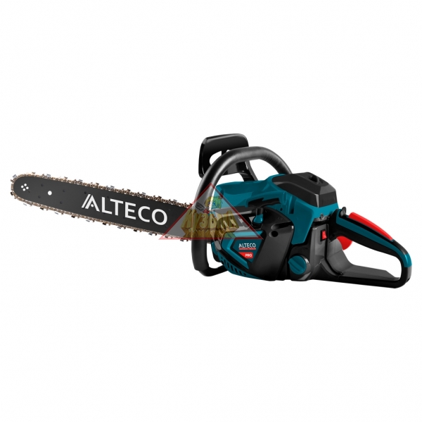 Бензопила ALTECO GCS 52 Pro арт. 52983