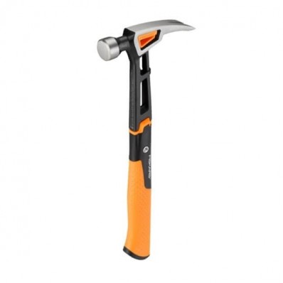 products/Молоток Fiskars IsoCore (L) 20oz/13.5" (156001) 1020214