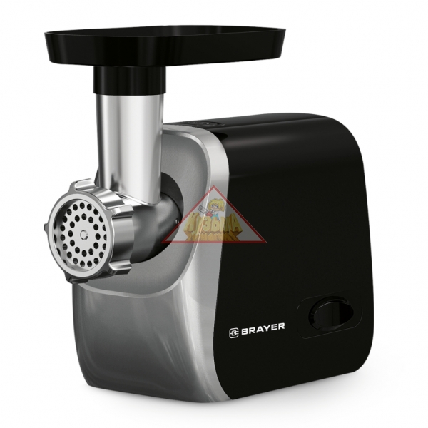 Мясорубка BRAYER BR1609