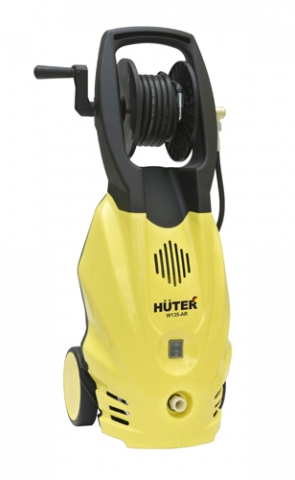 products/Мойка Huter W135-AR, 9 МПа (90 бар)