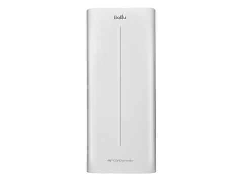 products/Бактерицидный рециркулятор BALLU RDU-100D ANTICOVIDgenerator, white.НС-1343665