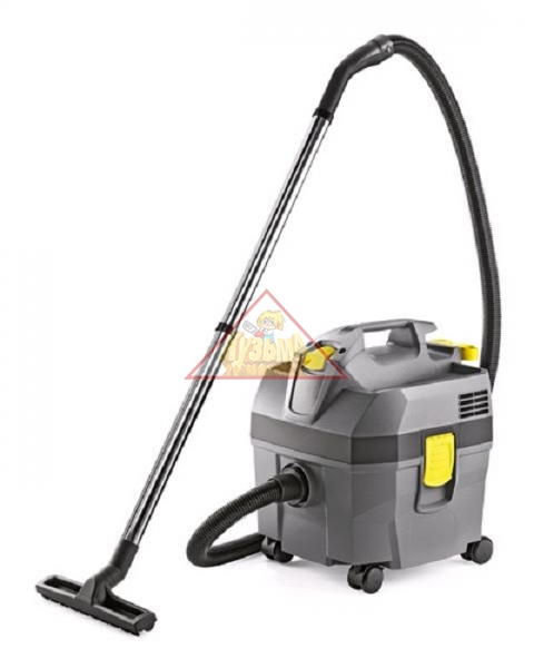 Пылесос Karcher NT 20/1 Ap 1.378-500.0