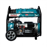 Бензиновый генератор ALTECO AGG 11000 Е2, арт. 13513