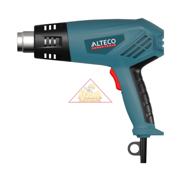 Фен технический ALTECO HG 0606, арт. 27139