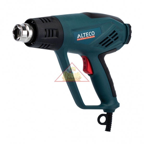 Фен технический ALTECO HG 0609, арт. 27142