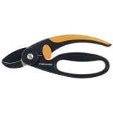 Секатор контактный с петлей для пальцев Fiskars FingerLoop P43, арт. 1001535