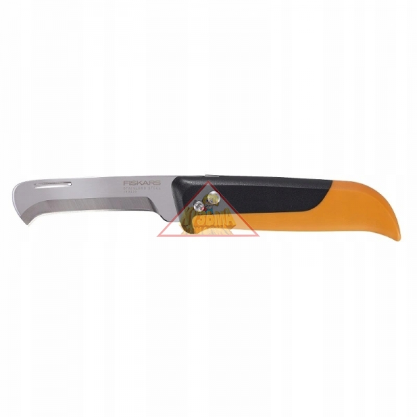 Малый секач для сучьев Fiskars Solid S3 1051087