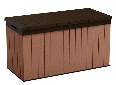 products/Сундук Дарвин 570 л (Darwin Box 570L) Keter, цвет-коричневый 590 (17211696), 252669