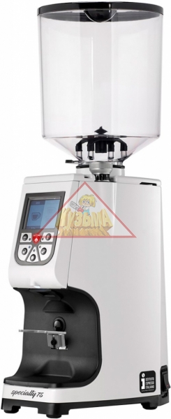 Кофемолка Eureka Atom Specialty 75 E White