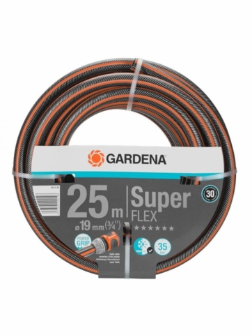 products/Шланг SuperFLEX 3/4", 25м Gardena 18113-20.000.00