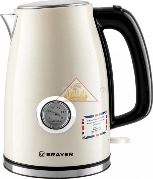 Чайник электрический Brayer BR1064, арт. BR1064