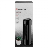 Настольный вентилятор BRAYER BR4980, арт. BR4980