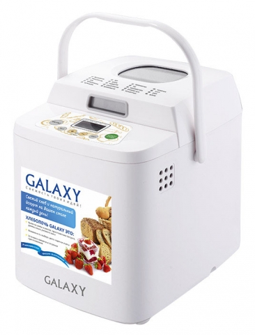 products/Galaxy GL 2701 Хлебопечь