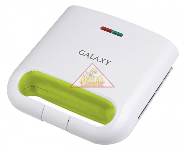 Galaxy GL 2963 Вафельница 