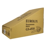 Бензопила Eurolux GS-4518 70/6/25