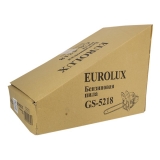 Бензопила Eurolux GS-5218 70/6/26