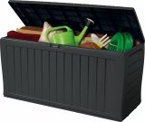 Сундук Keter MARVEL PLUS STORAGE BOX 270 л (17202622), 230417