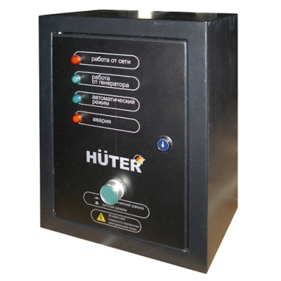 products/Блок АВР для бензогенератора Huter DY5000LX/DY6500LX