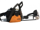 Насадка фуганок 100 мм на бензопилу STIHL 340,341,361,440,460 33610