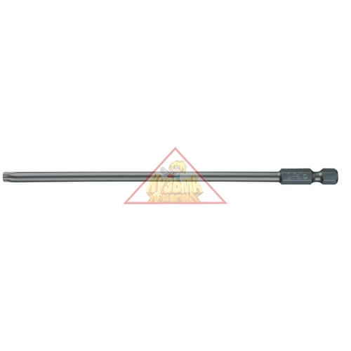 Бита Torx 15x150 серия Industrial, 3 шт Felo, 03615010