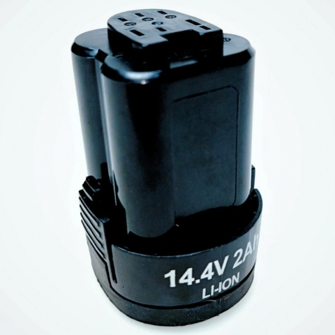 products/Аккумулятор CD3314LP-45 (Li-On 14,4V 2Ah) Sturm (ZAP67964)