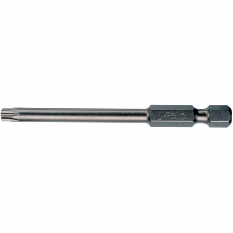 products/Бита крестовая Torx 27X73, серия Industrial, 3 шт Felo, 03627710