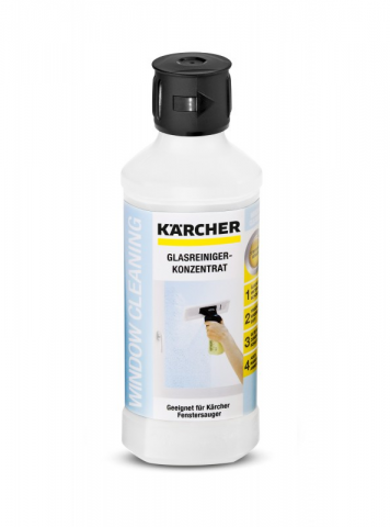 products/Концентрат для мойки стекол RM 500, 0,5 л.Karcher.6.295-796.0