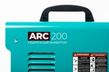 Сварочный аппарат ALTECO ARC 200 Professional, арт. 9761   