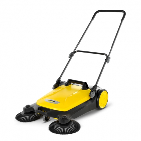 products/Подметальная машина KARCHER S 4 Twin 1.766-360.0