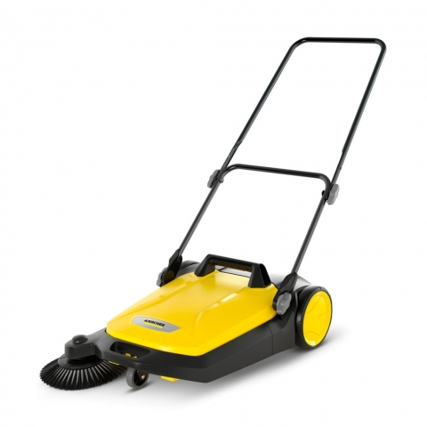 products/Ручная подметальная машина KARCHER S 4 1.766-320