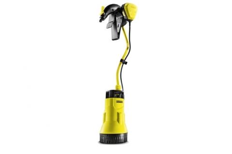 products/Насос для бочки KARCHER BP 1 Barrel (1.645-460.0)